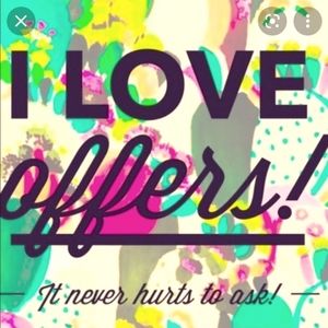 I'll not refuse fair offer 💯😚💖😀👍👍